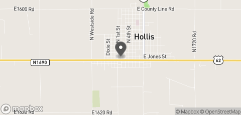 Office location
