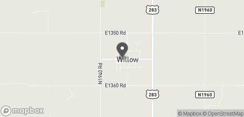 Office location