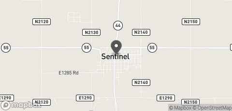 Office location