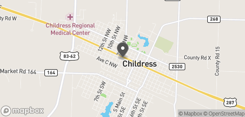 Office location