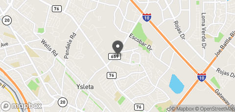 Office location