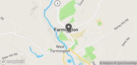 Office location