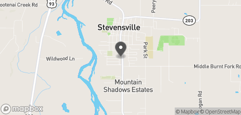 Office location