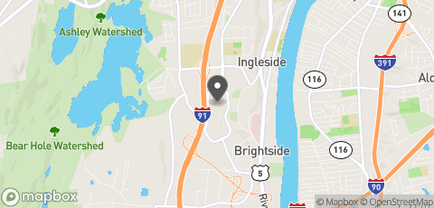 Office location