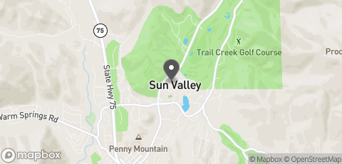 Office location