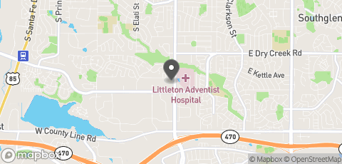 Office location