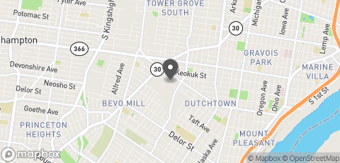 Office location