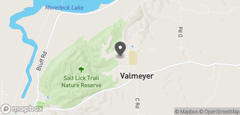 Office location