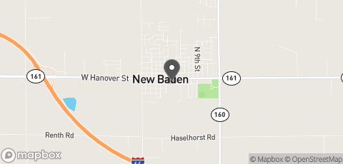 Office location
