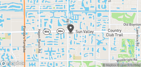 Office location