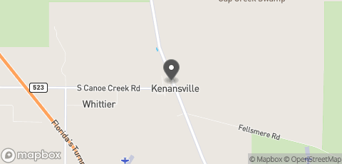Office location