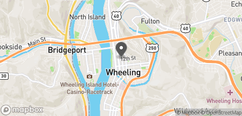 Office location