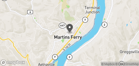Office location