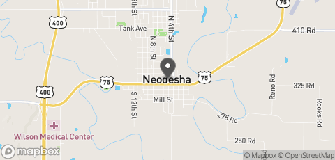 Office location
