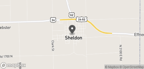 Office location