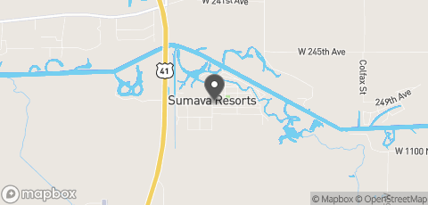Office location