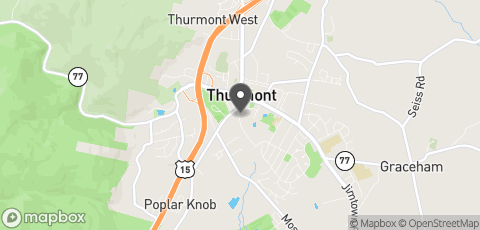 Office location