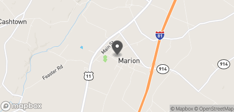 Office location
