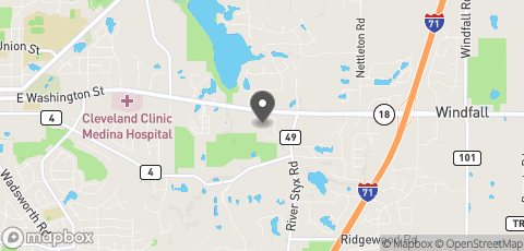 Office location
