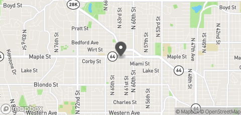 Office location