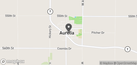 Office location
