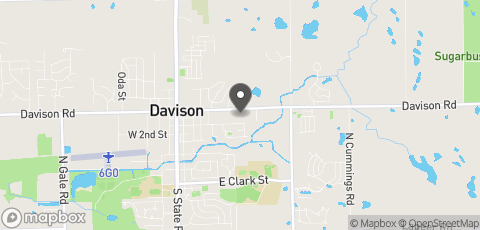 Office location