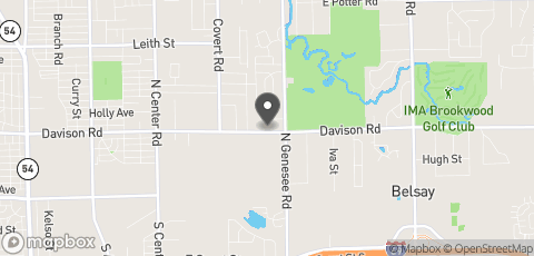 Office location