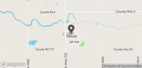 Office location