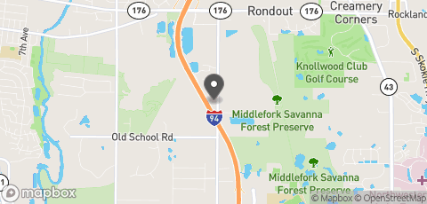Office location