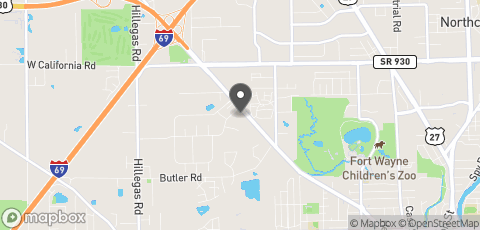 Office location