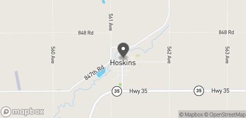 Office location