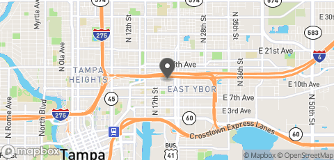 Office location