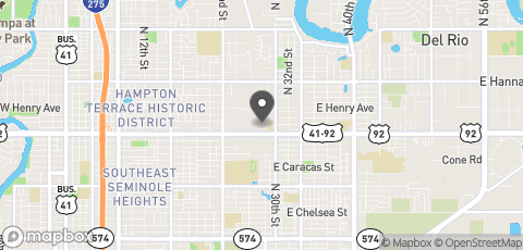 Office location