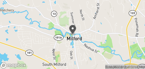 Office location