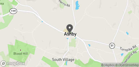 Office location