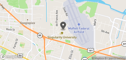 Office location
