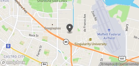 Office location