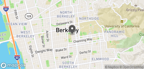 Office location