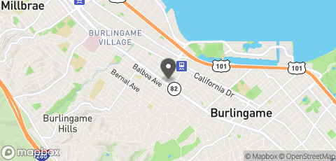 Office location