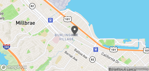 Office location
