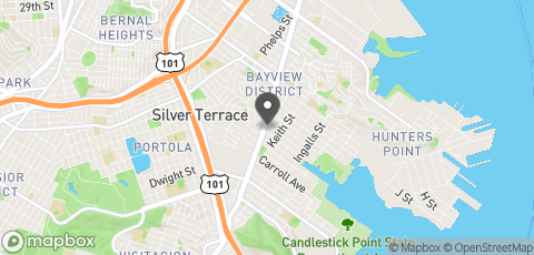 Office location