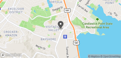 Office location