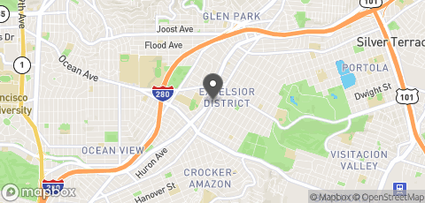 Office location