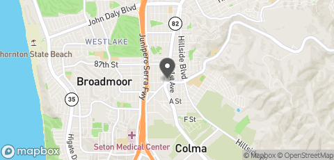 Office location