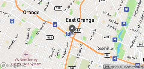 Office location