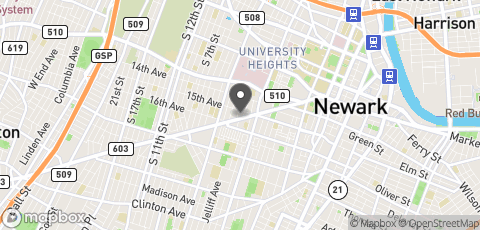 Office location
