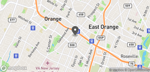 Office location