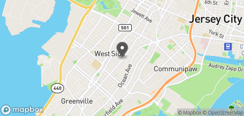 Office location