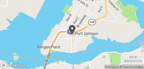 Office location