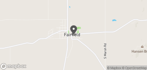 Office location